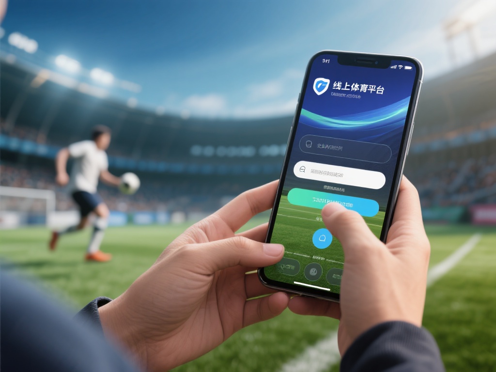 开云体育在线下载 (开云体育在线下载平台,畅享极致运动体验!) 在使用任何线上体育平台时,安全性和隐私保护不容忽视