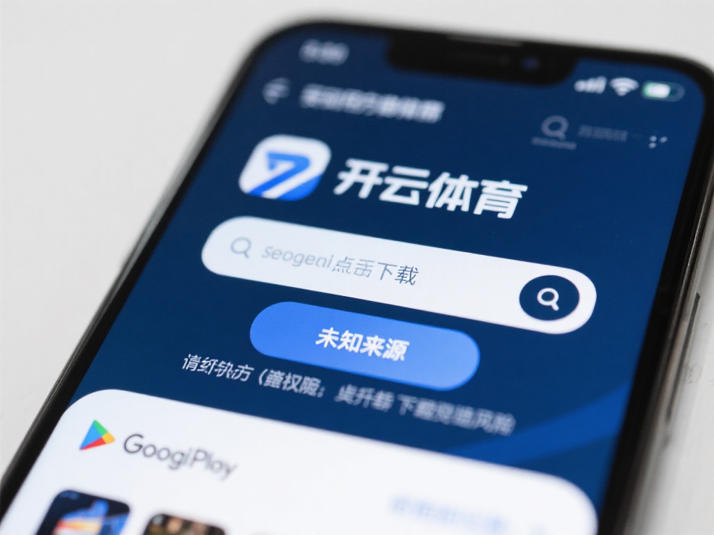 开云体育安装教程 (开云体育安装教程：详细步骤助您快速上手）
