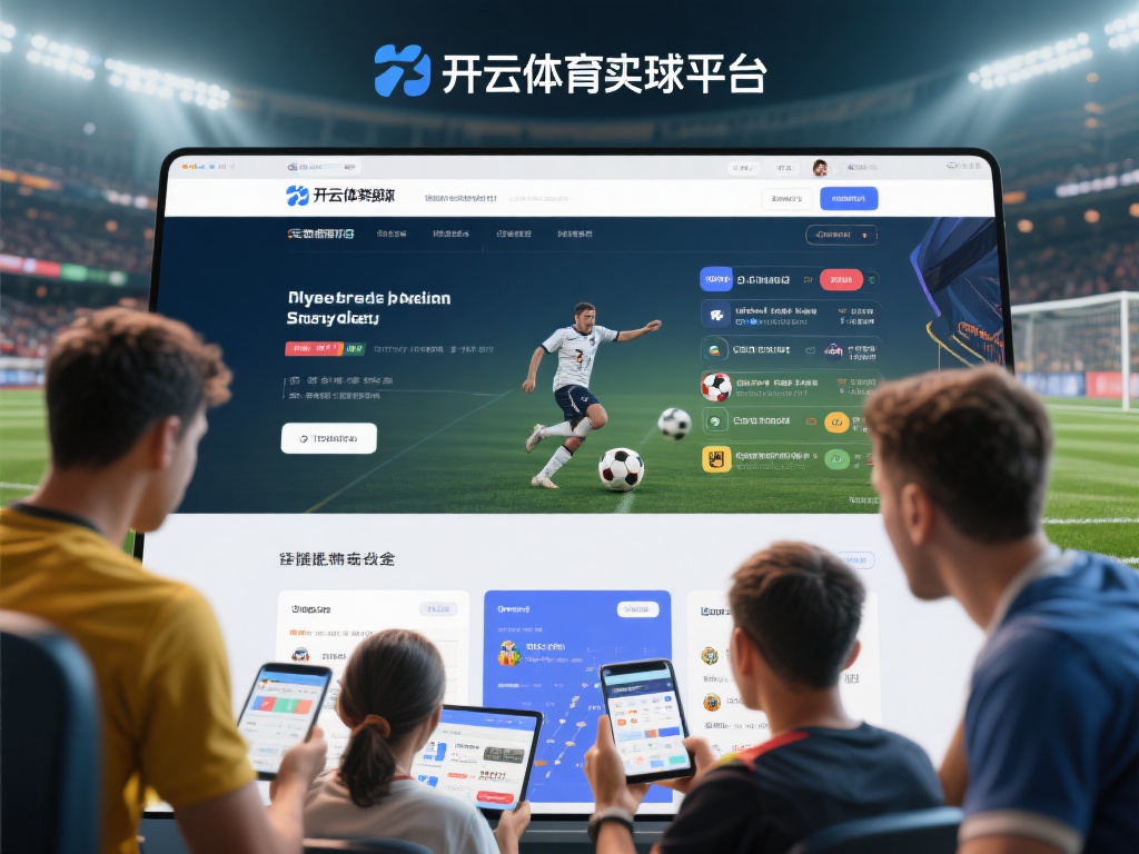 开云体育买球平台 (开云体育买球平台：畅享极致体育投注体验与乐趣）