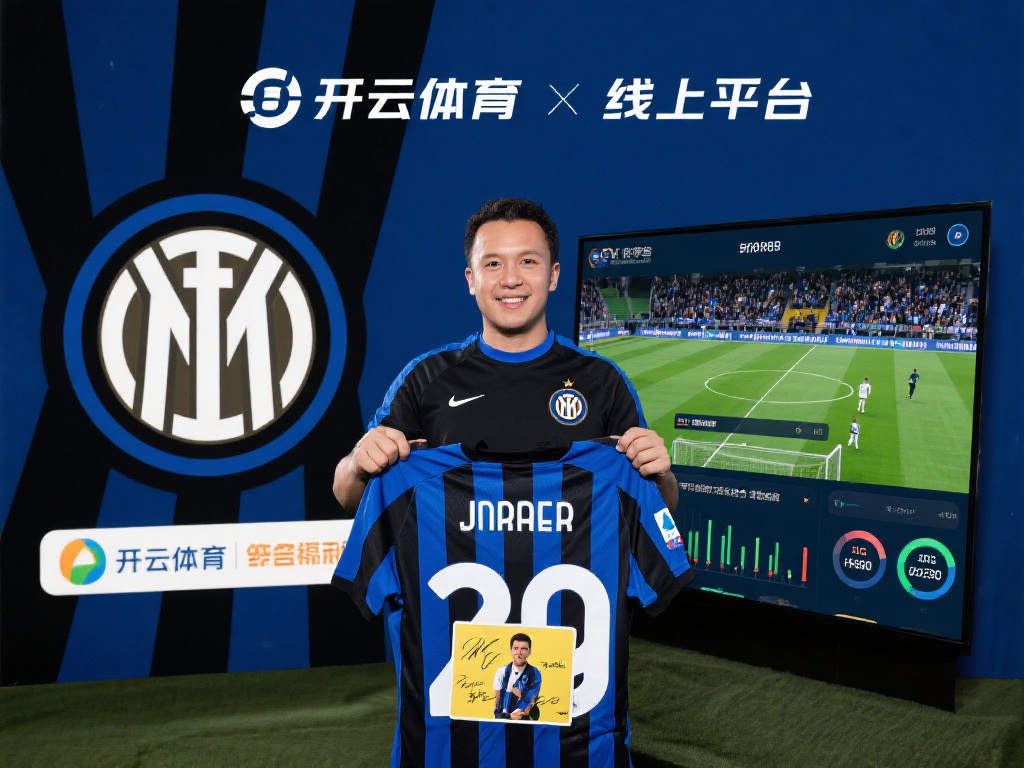 开云体育国米 (开云体育与国米合作，共创足球新篇章！）