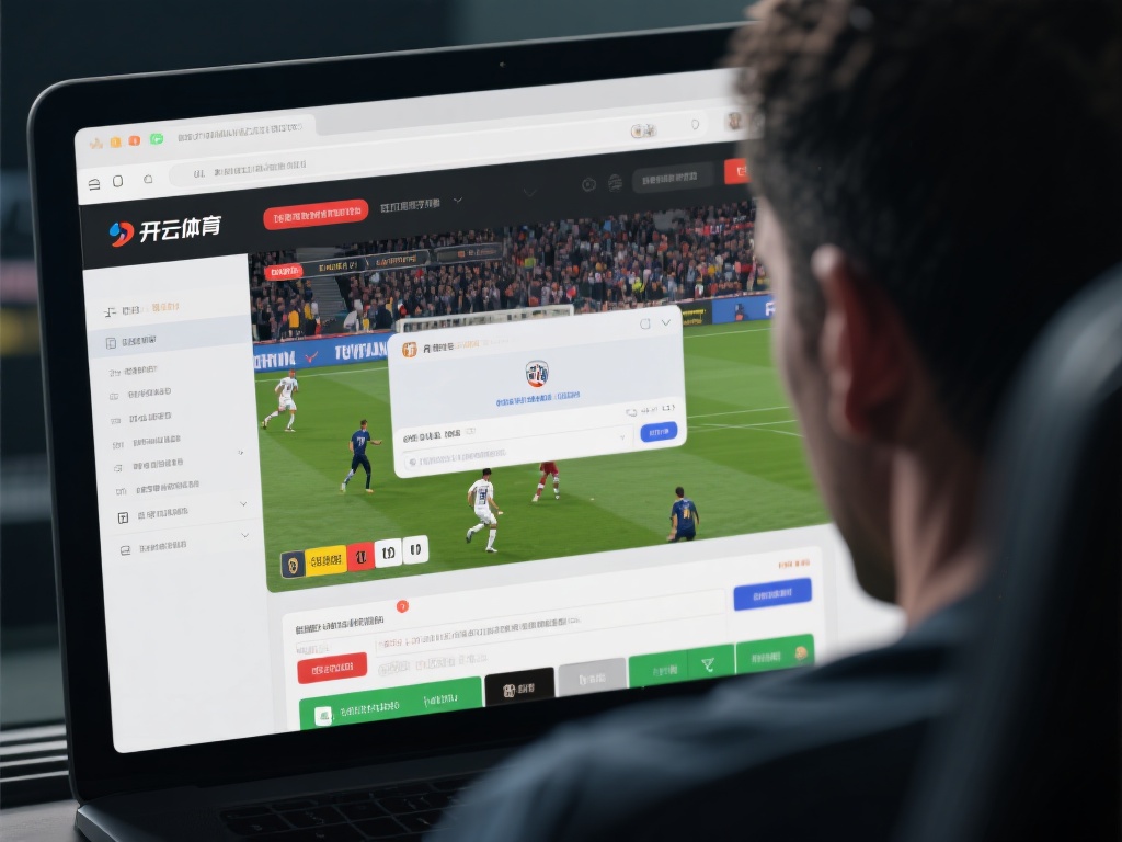 开云体育太卡 (开云体育太卡，用户体验亟待优化改进方案）