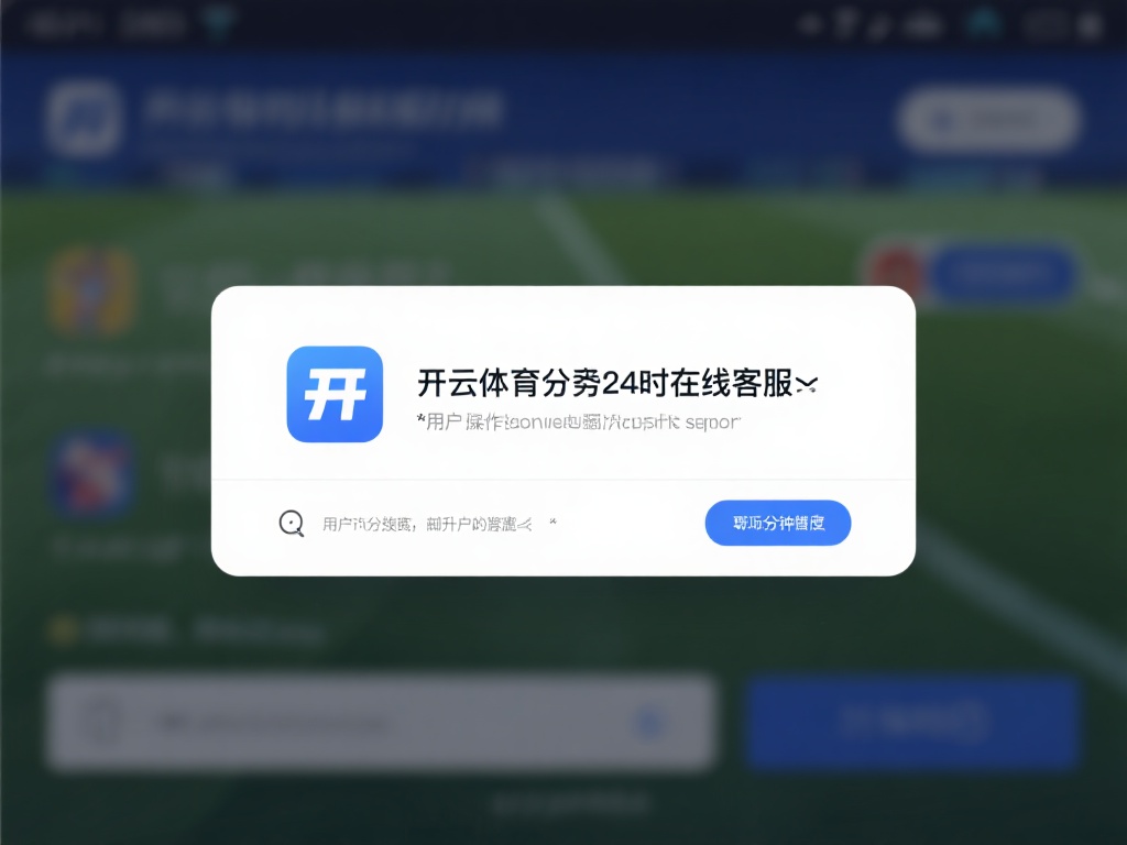 开云体育好吗 (开云体育好吗？深度评测平台实力与用户体验）