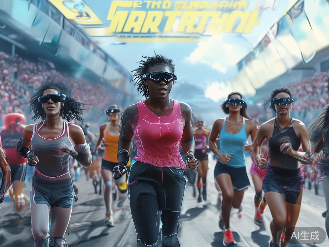 深入了解欧亿体育游戏最新推出的特色体育竞技项目及其亮点 此外,平台还引入了“虚拟马拉松”的概念,用户可以在