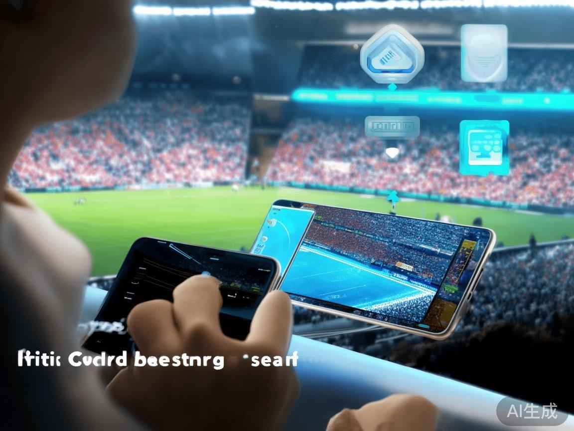 作为一款体育直播和投注应用，网络稳定性对用户体验起