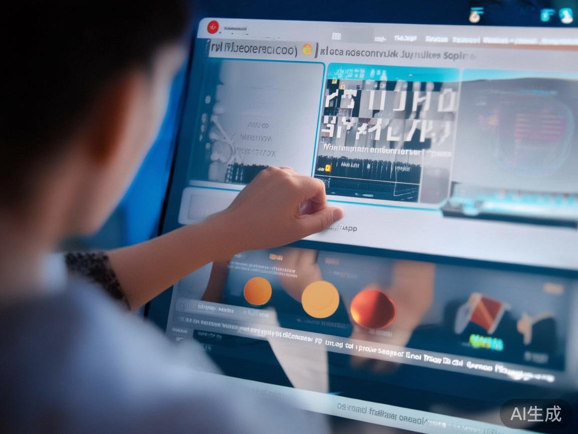 在下载任何应用程序时，第一要务是确保你的来源正规可