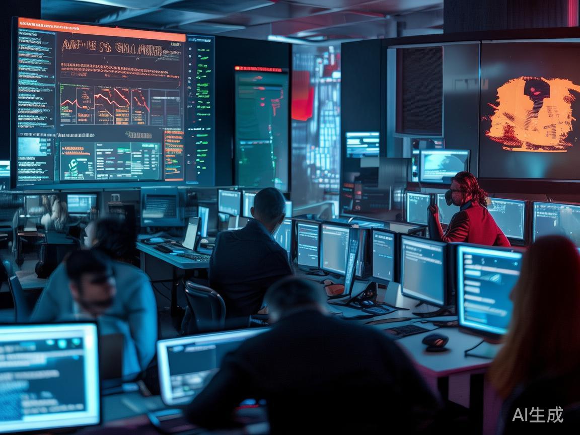 账户信息被篡改或出现异常操作
当有未经授权的登录