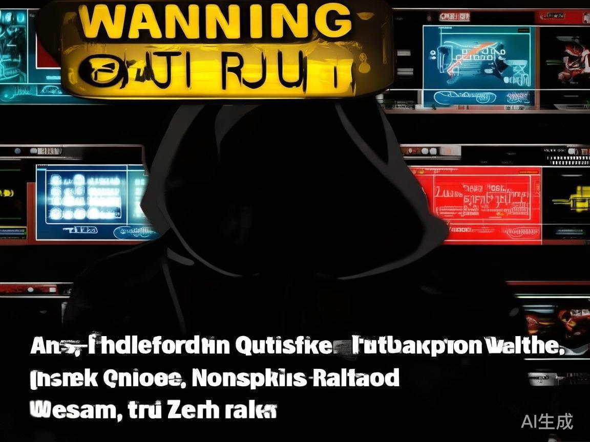 虚假平台通常会通过夸大盈利优势、承诺高额返利、甚至