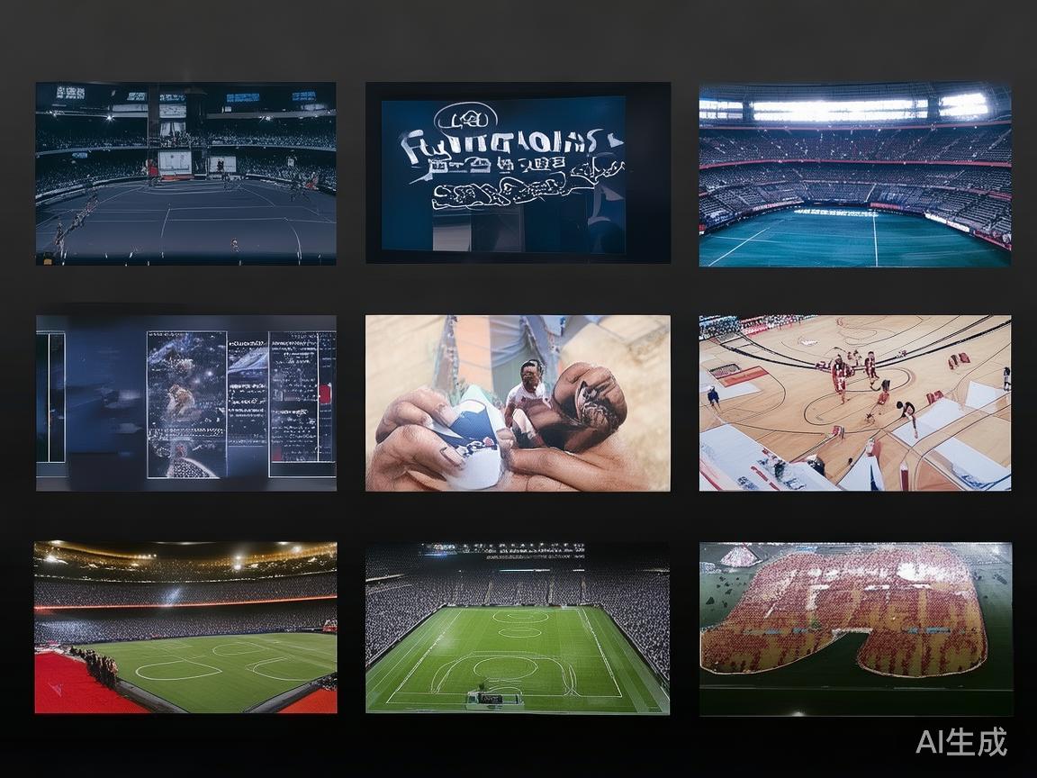 特别是在足球项目方面，平台提供了从国际足球名赛到地